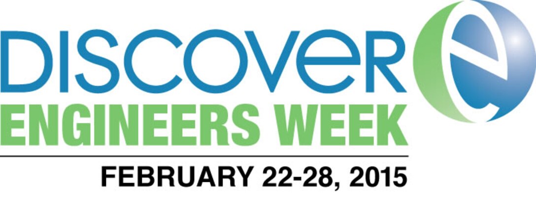 Feb. 22-28 is National Engineers Week 