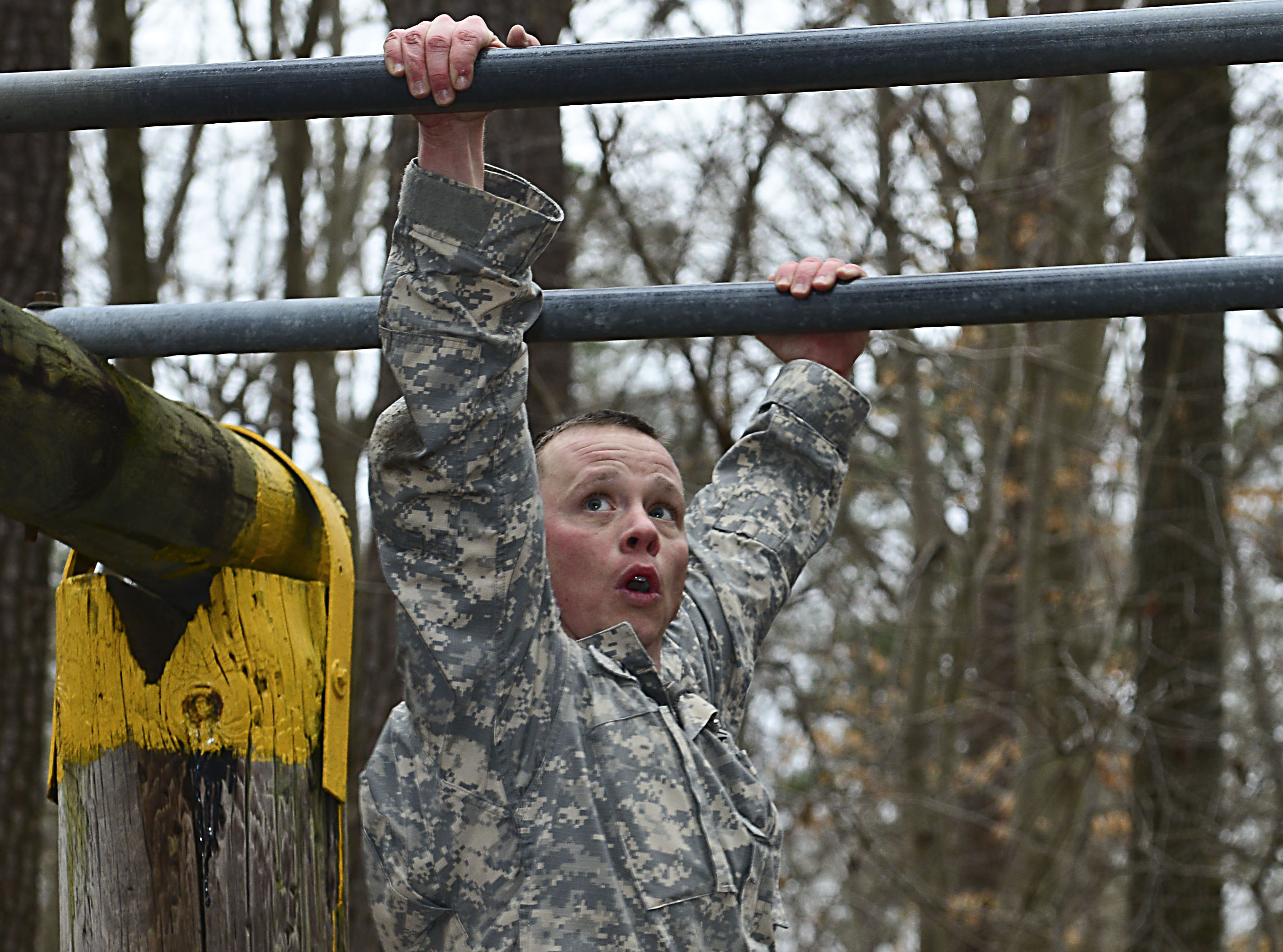 128th Avn. Bde. hosts NCO, PSG of the year competition