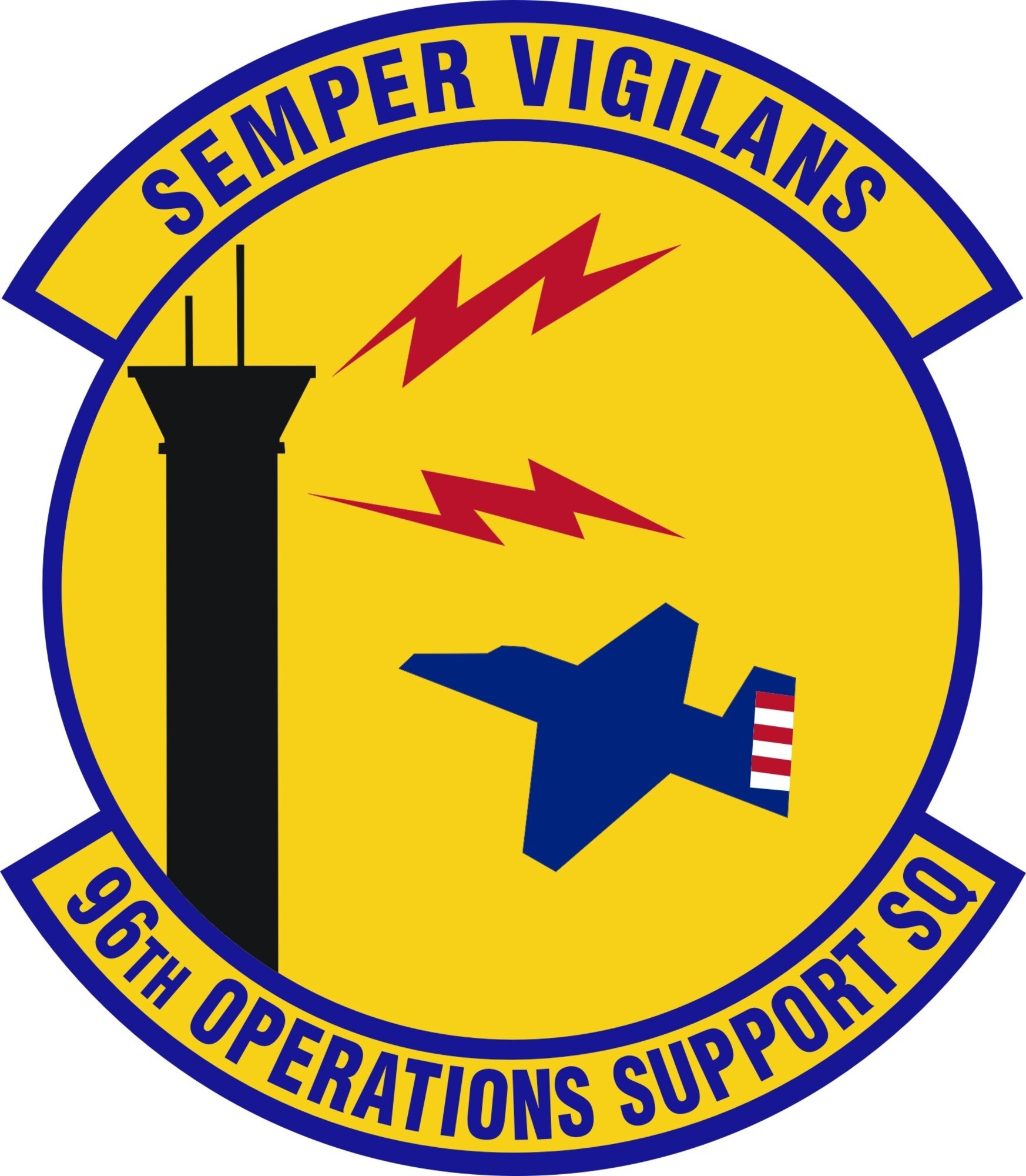 86 Operations Support Sq (USAFE) > Air Force Historical