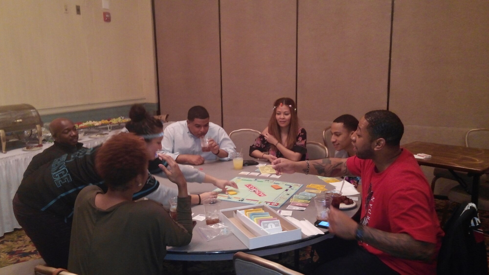 Black History Board Games