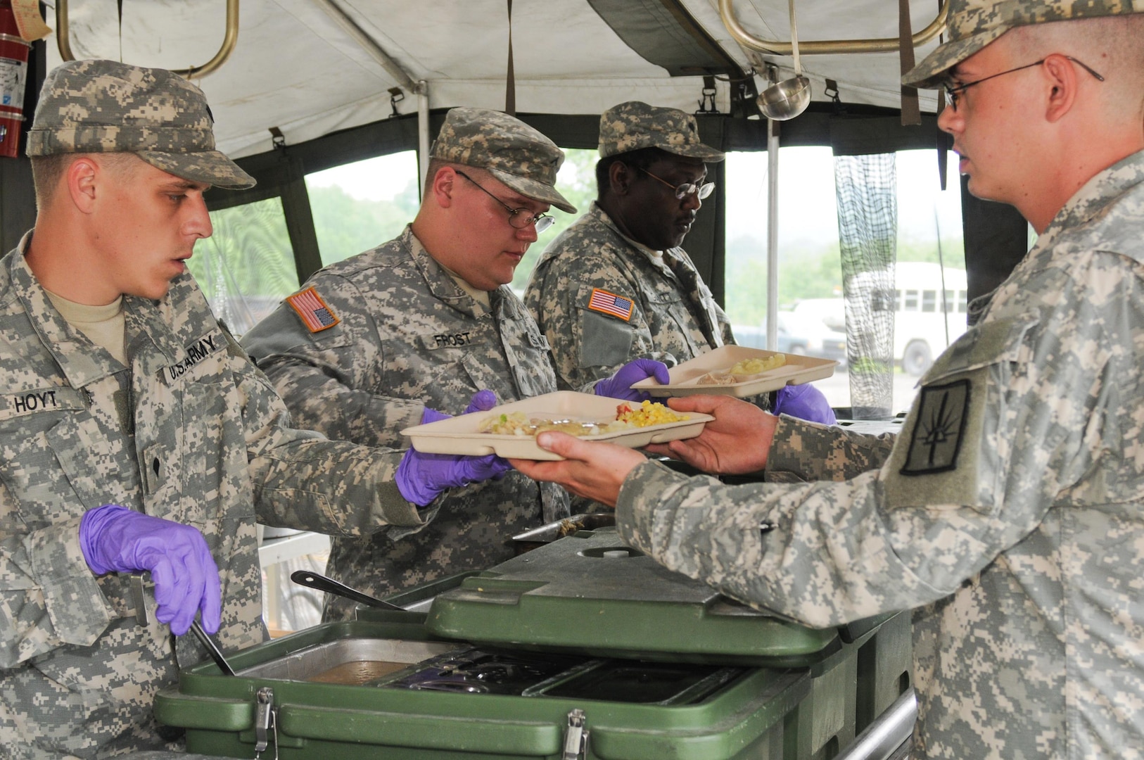 New York Army Guard Cooks Compete For Top Army Prize National Guard   150610 A YG824 066.JPG