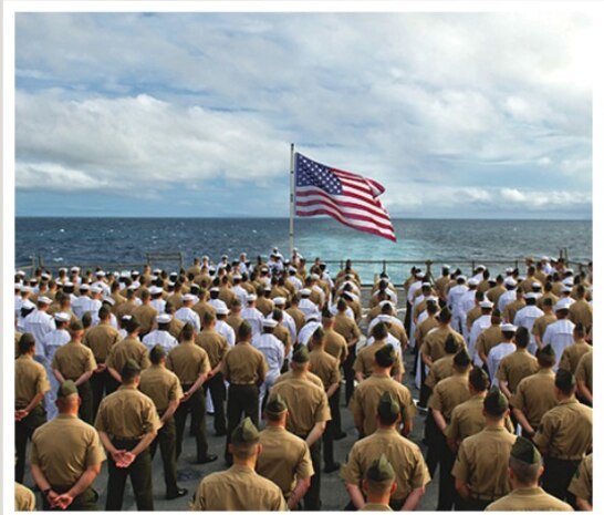 Navy-Marine Corps Relief Society (Courtesy photo)