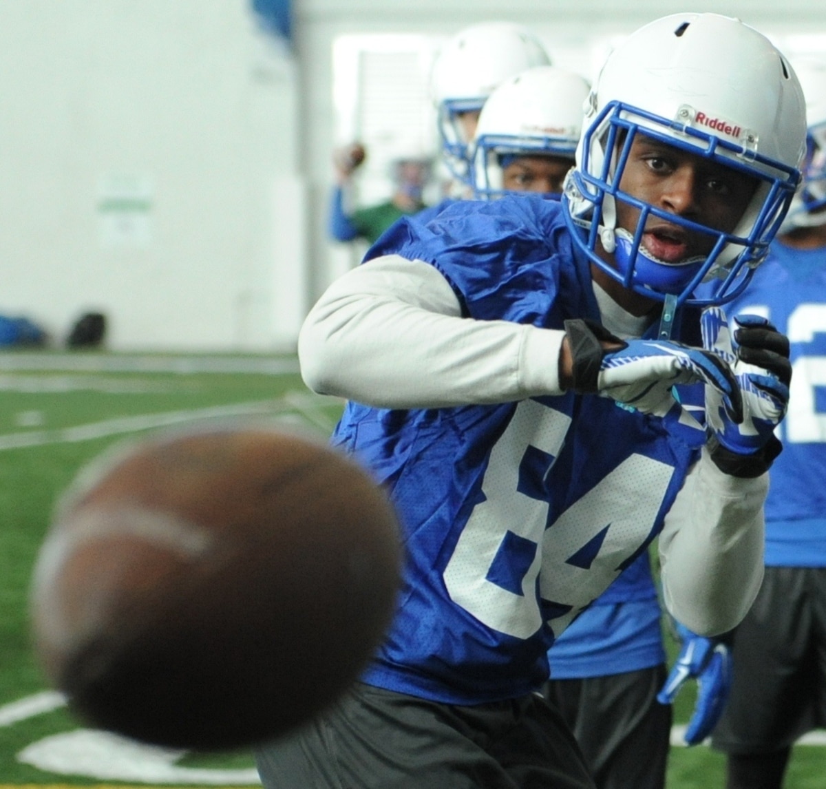 Air Force football to host Fan Day, Aug. 22 at Falcon Stadium > United