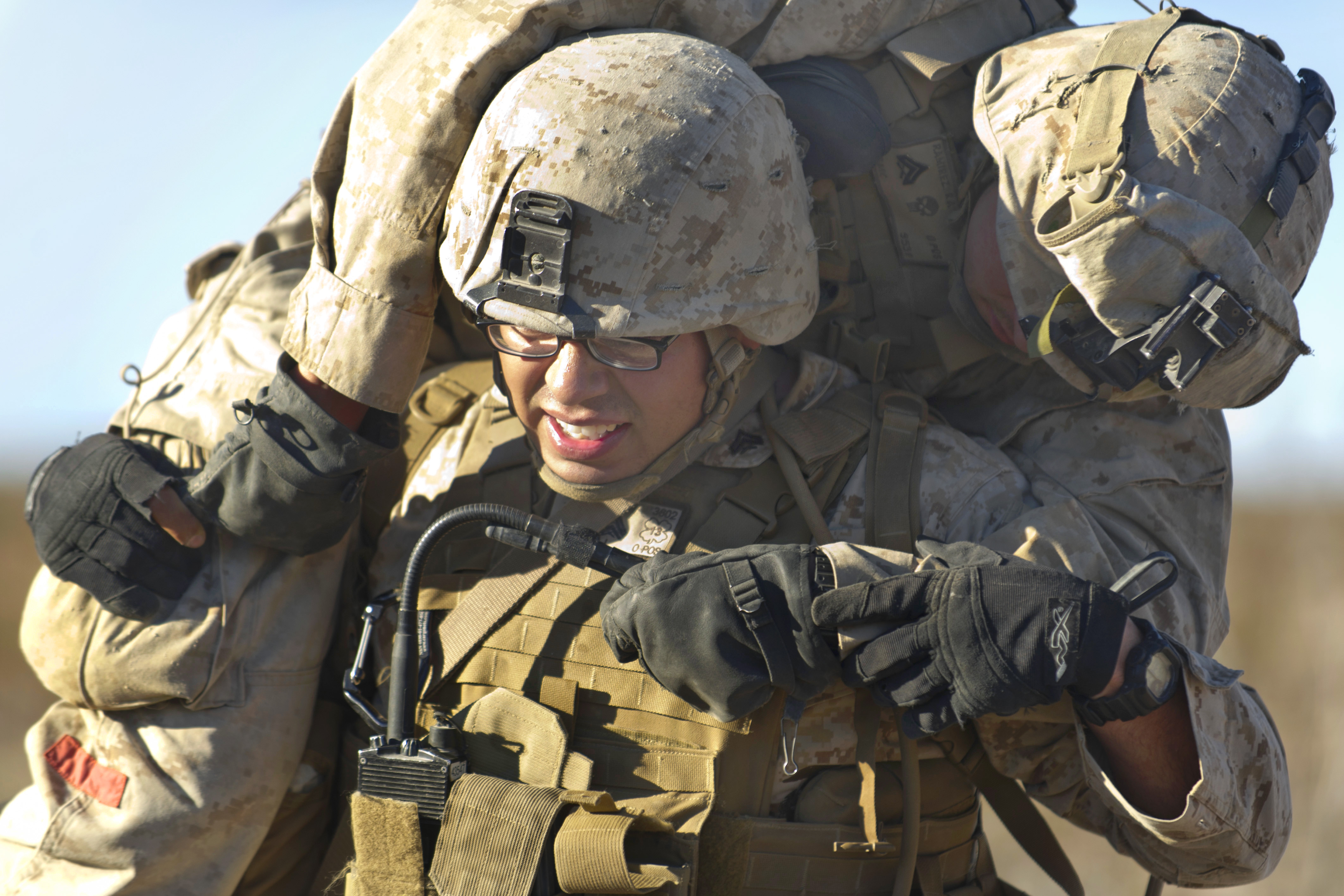 U.S. DEPARTMENT OF DEFENSE > Photos > Photo Gallery