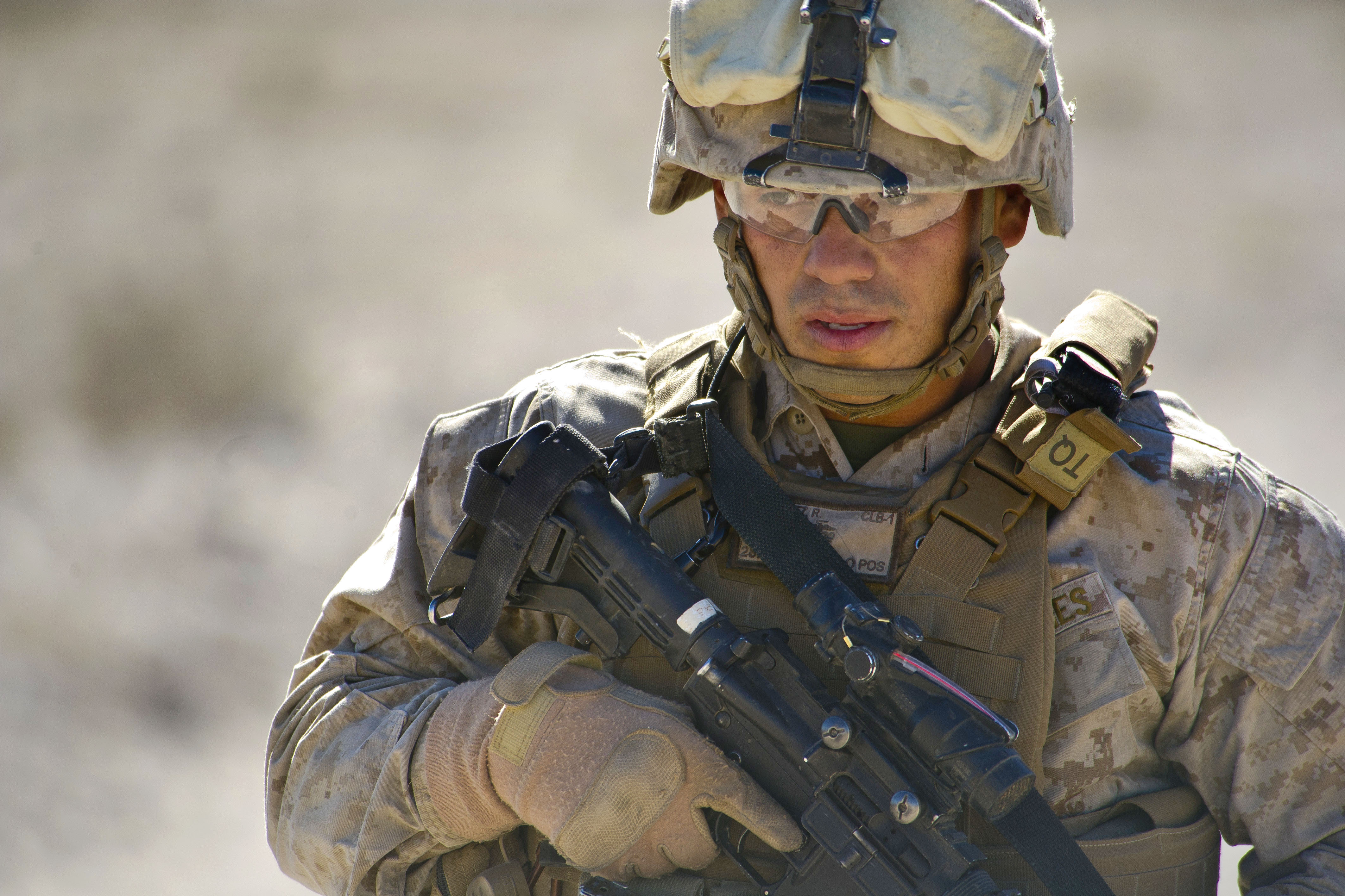 U.S. DEPARTMENT OF DEFENSE > Photos > Photo Gallery