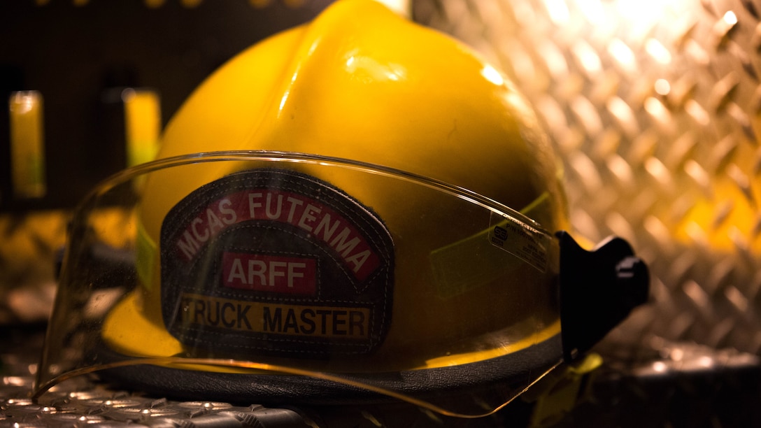 marine corps hard hat