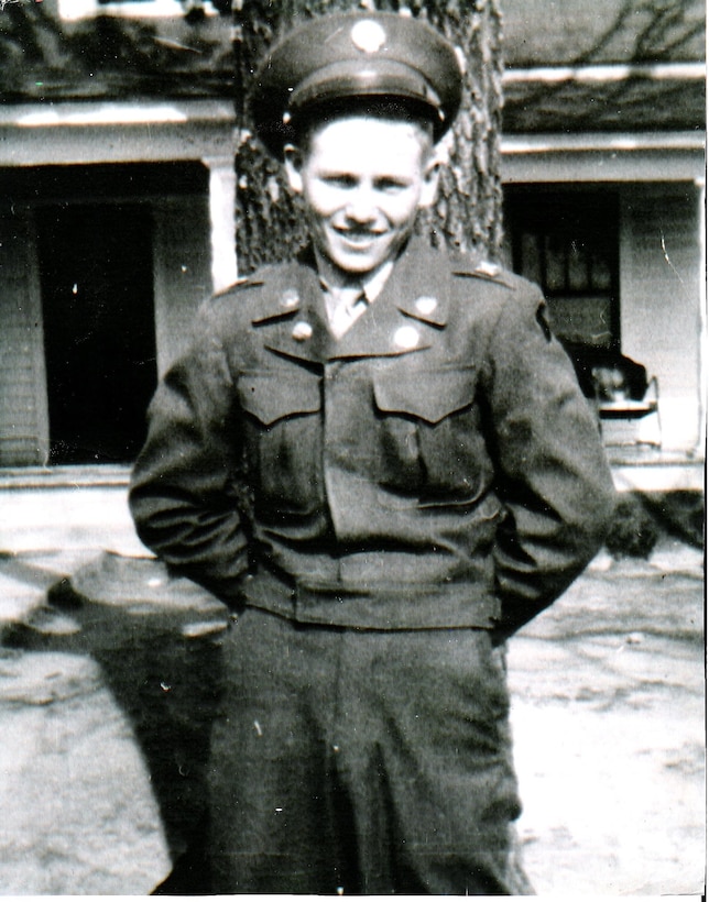 Sgt. Cameron M. Flack