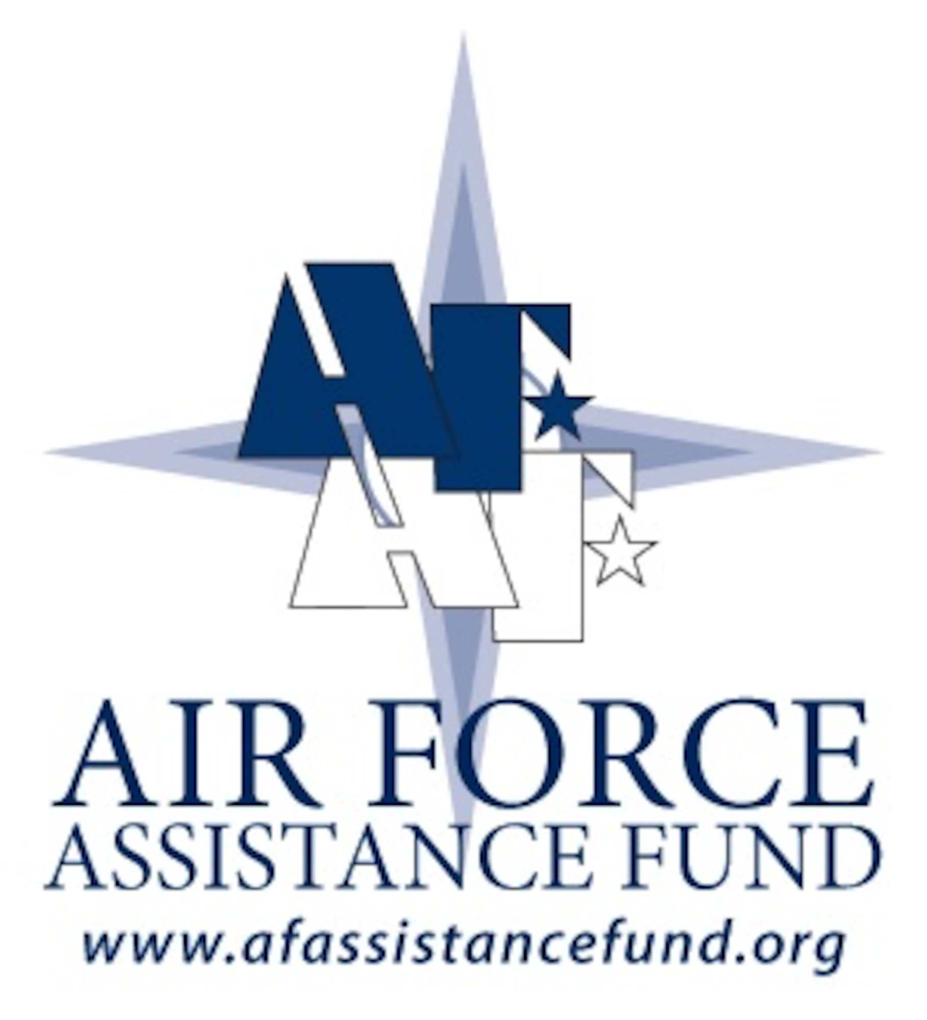 Air Force Assistance Fund Logo