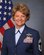 Chief Master Sergeant Tina M. Long is the Superintendent, 413th Flight Test Group, Robins AFB, Georgia.  She is responsible for advising the commander on all issues concerning health, morale, welfare, and effective management of the enlisted force throughout the group. (U.S. Air Force/courtesy photo)