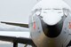 KC-135R Stratotankers parked on the flight line at the 117th Air Refuelling Wing, Birmingham, Alabama are covered in a blanket of snow as a rare winter storm pushes through north and central Alabama. (U.S. Air National Guard photo by: Senior Master Sgt. Ken Johnson/Released)