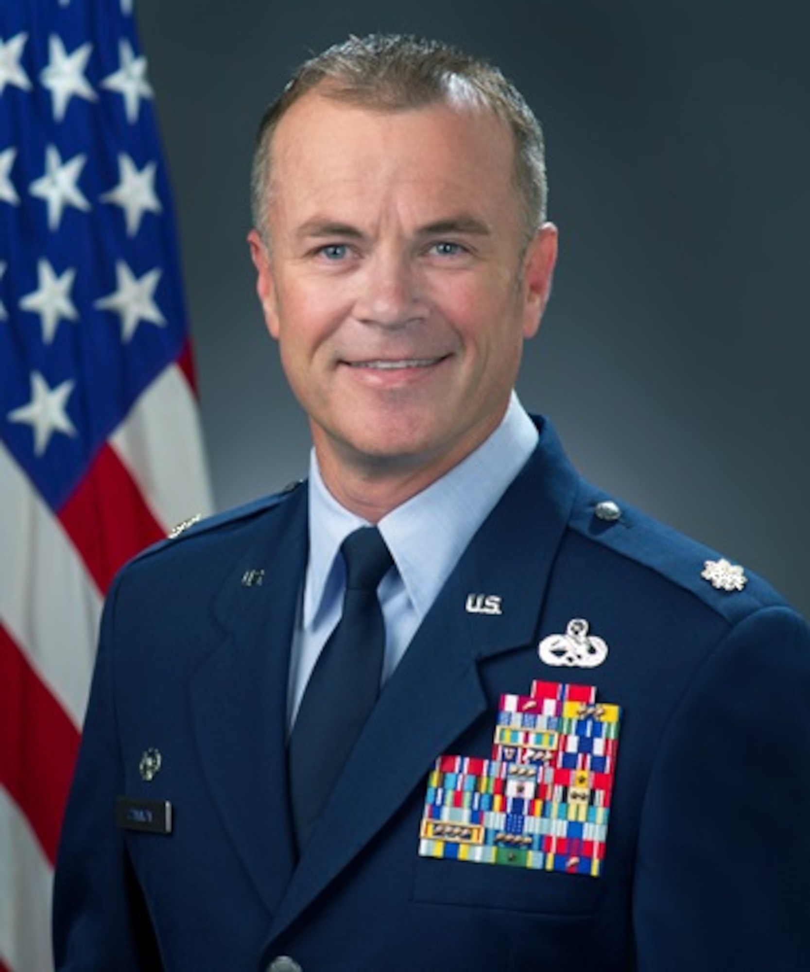 Commentary by Lt. Col. Ash Cannon, 60th Aircraft Maintenance Squadron commander

