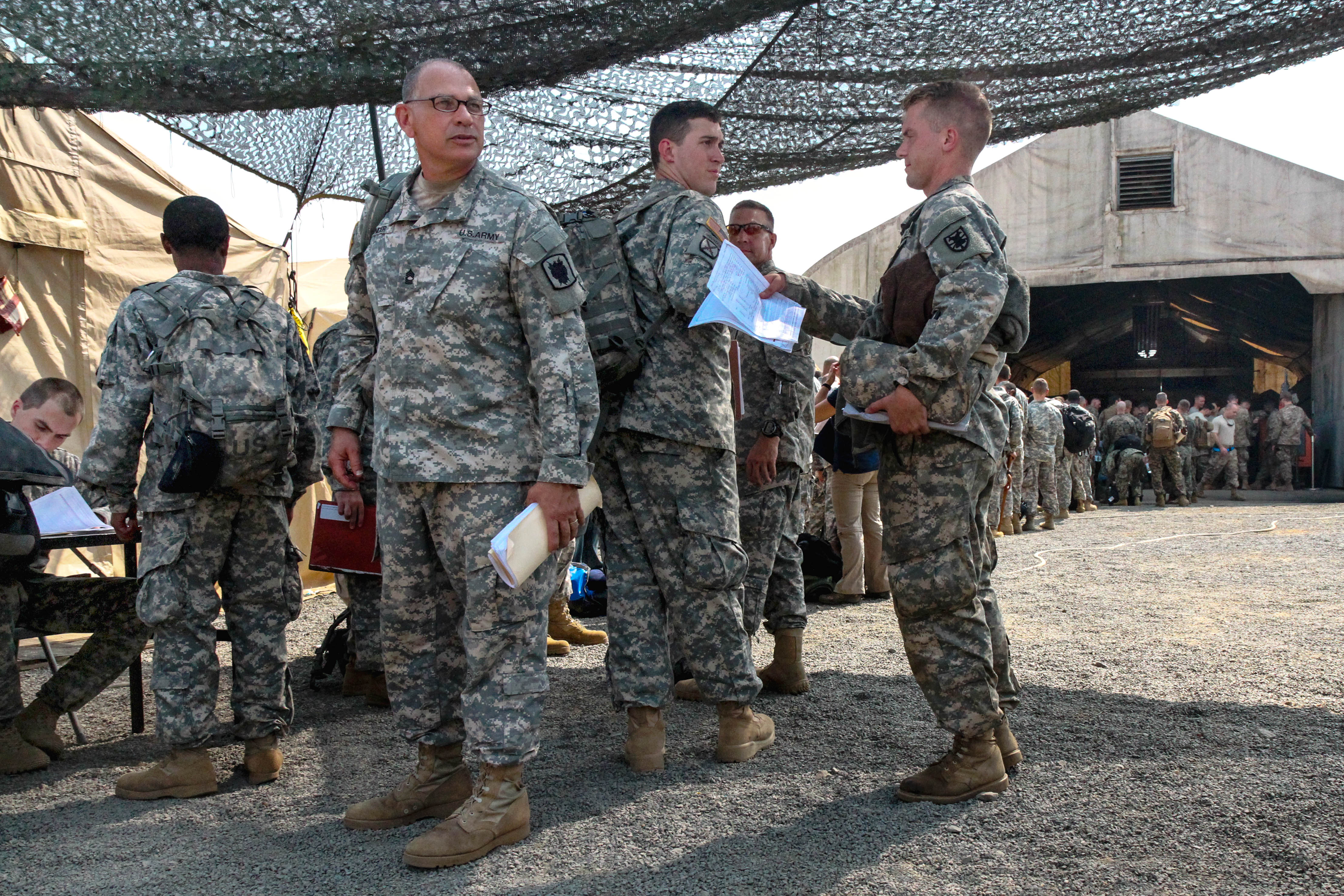 Deployed Services Llc - jx3tynn