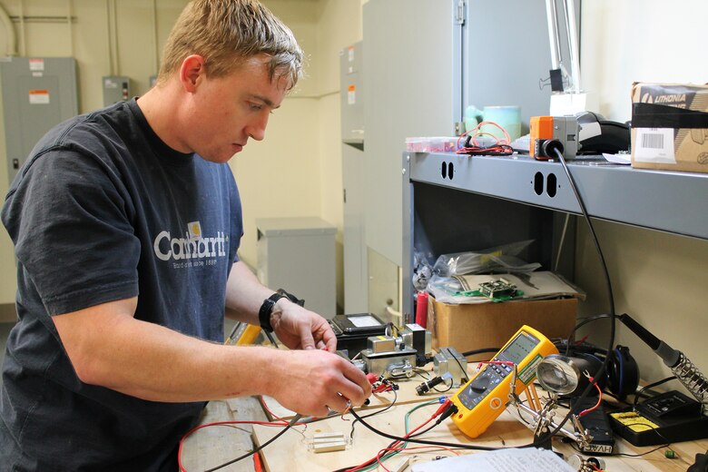Innovation Saves At Keesler Medical Center Energy Plant