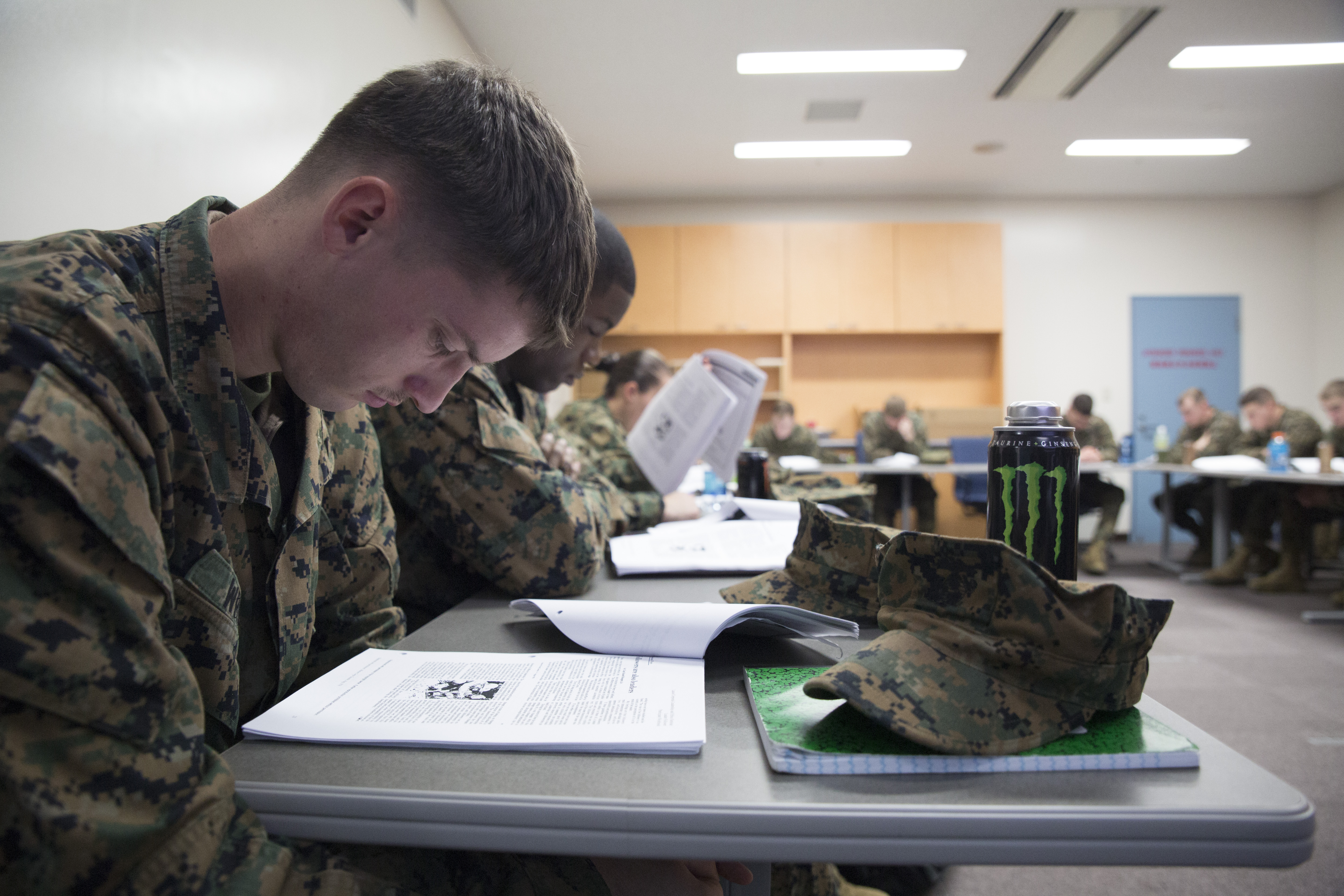 Военное образование Бобр. Получение военного образования