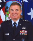 Lt. Gen. Michael Dubie