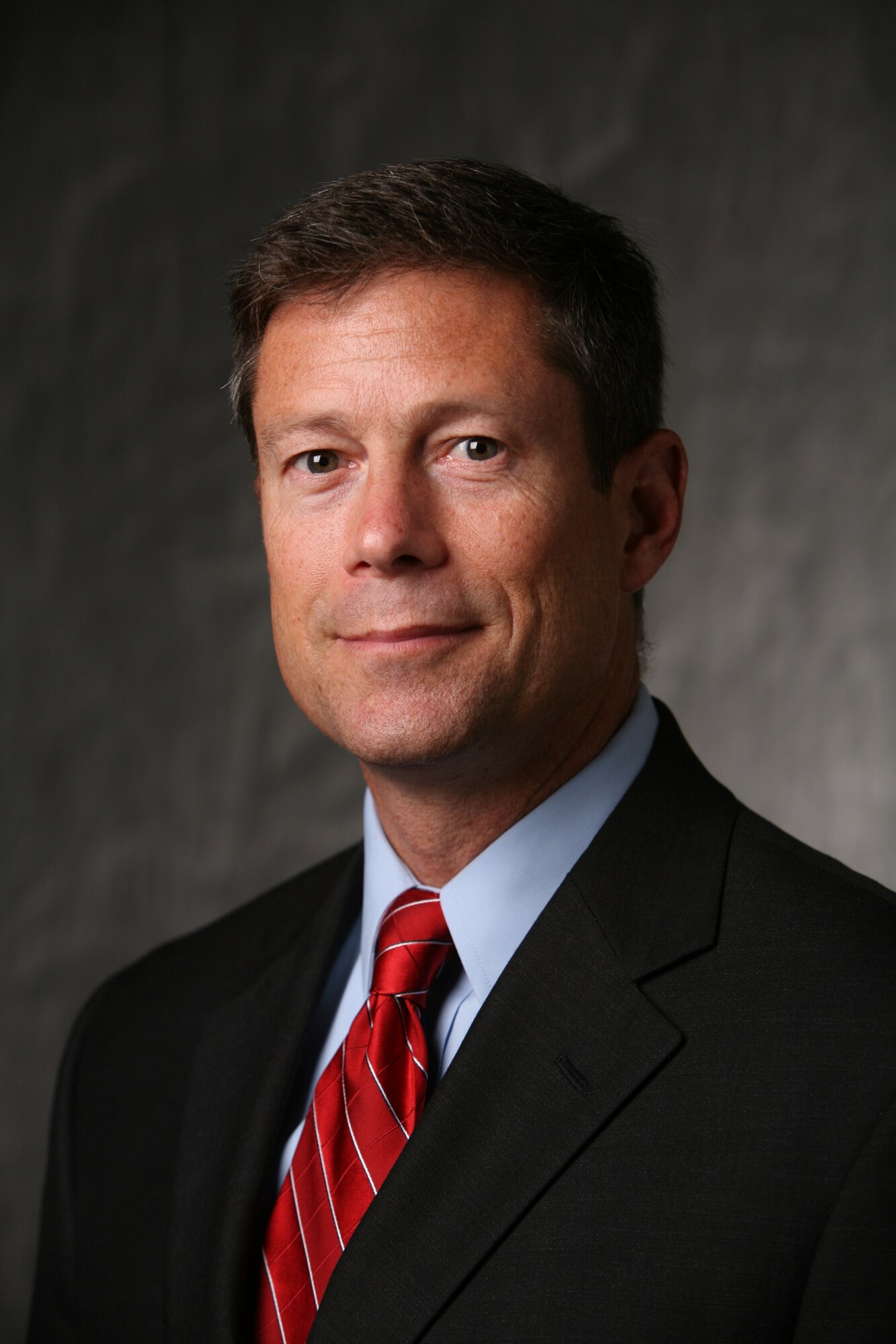 Mr. Jim Knowlton (Courtesy photo)