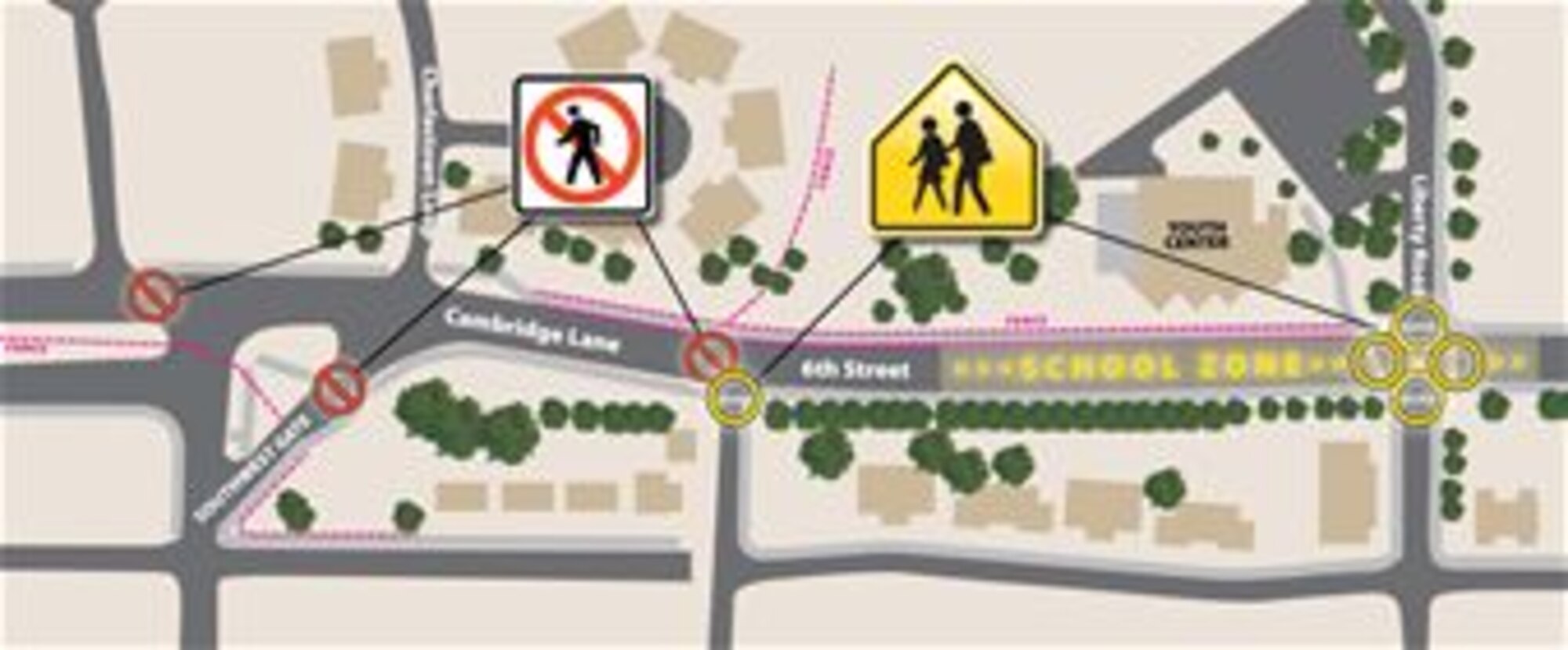 Air Force Graphic by David Perry