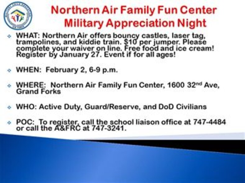 WaterCooler Northern Air night slide