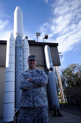 An Air Force lieutenant, stationed at Vandenberg, recently assisted in the rescue of a woman involved in a vehicle accident near Santa Barbara, California, Dec. 1. On leave and intending to meet his girlfriend for lunch, 1st Lt. Tyler Theberge, 4th Space Launch Squadron deputy chief engineer, noticed something awry as he approached an intersection on State Route 154. (U.S. Air Force photo by Senior Airman Phipps/Released)