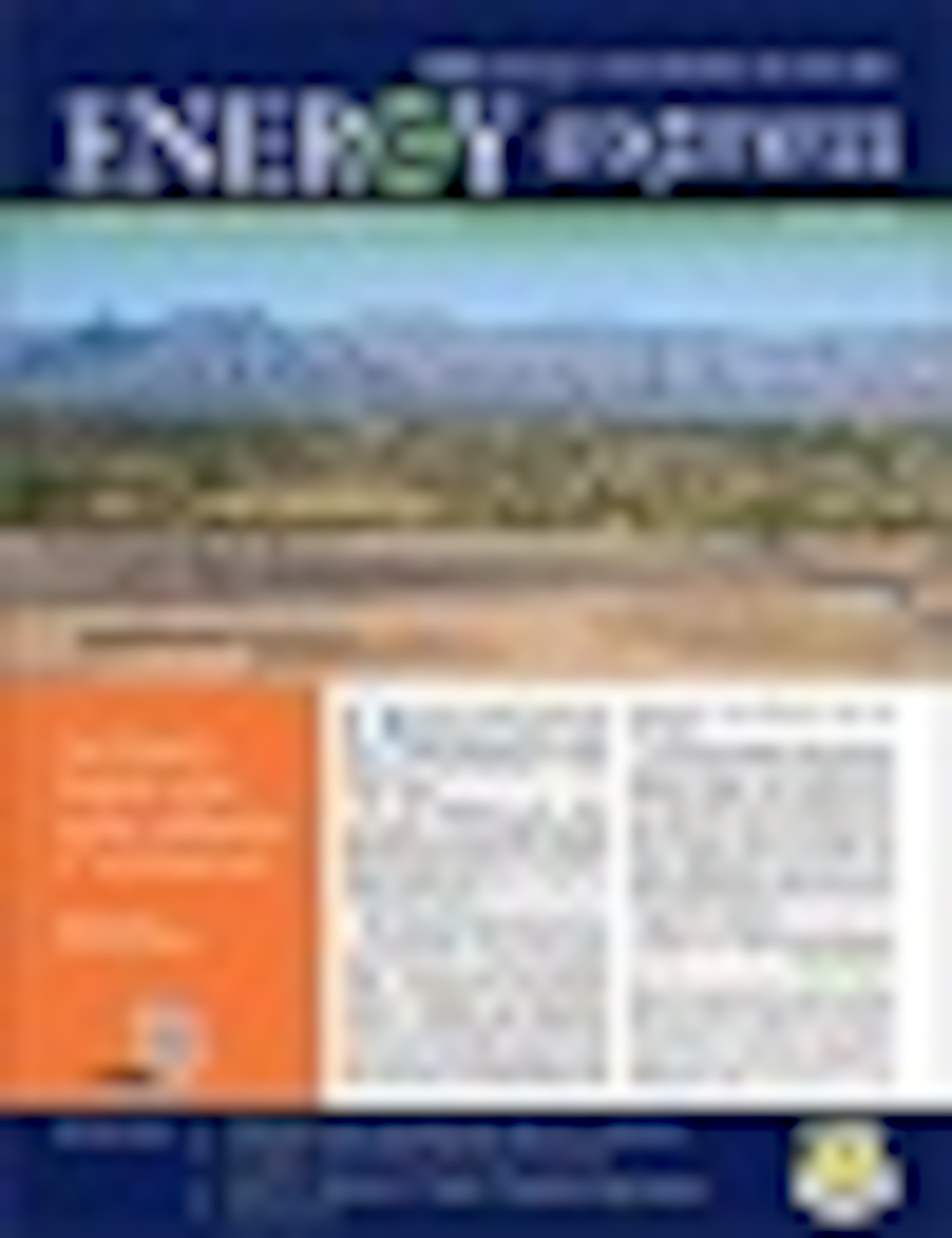 January 2015 Energy Express 
