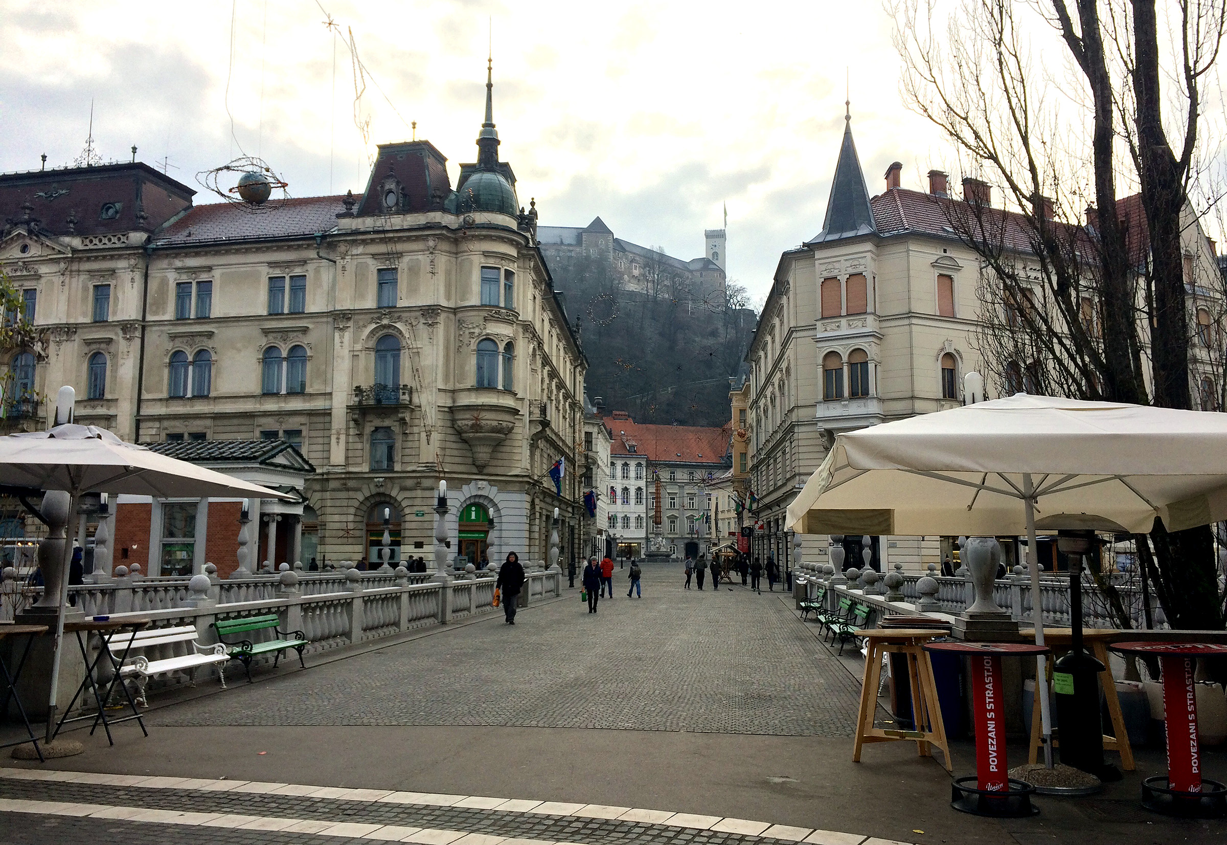 Air force 1 ljubljana store