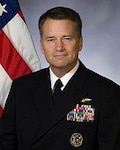 Vice Adm. James "Sandy" Winnefeld Jr.