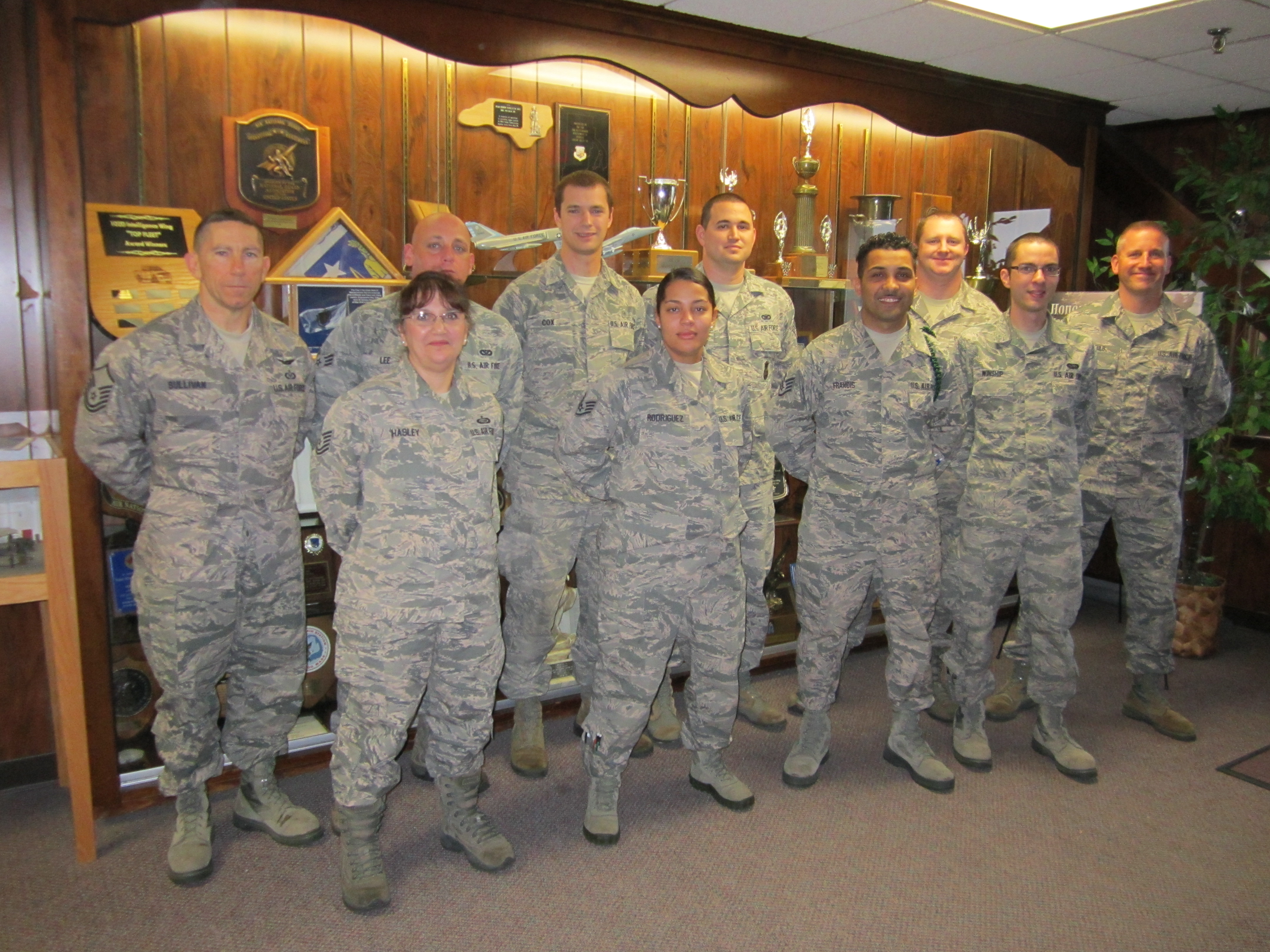 Otis air national guard base jobs
