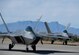 The Air Force has awarded Lockheed Martin a $67.8 million contract to help finish a year's worth of maintenance and repair work for the F-22 Raptor at Hill Air Force Base, Utah. (U.S. Air Force photo)