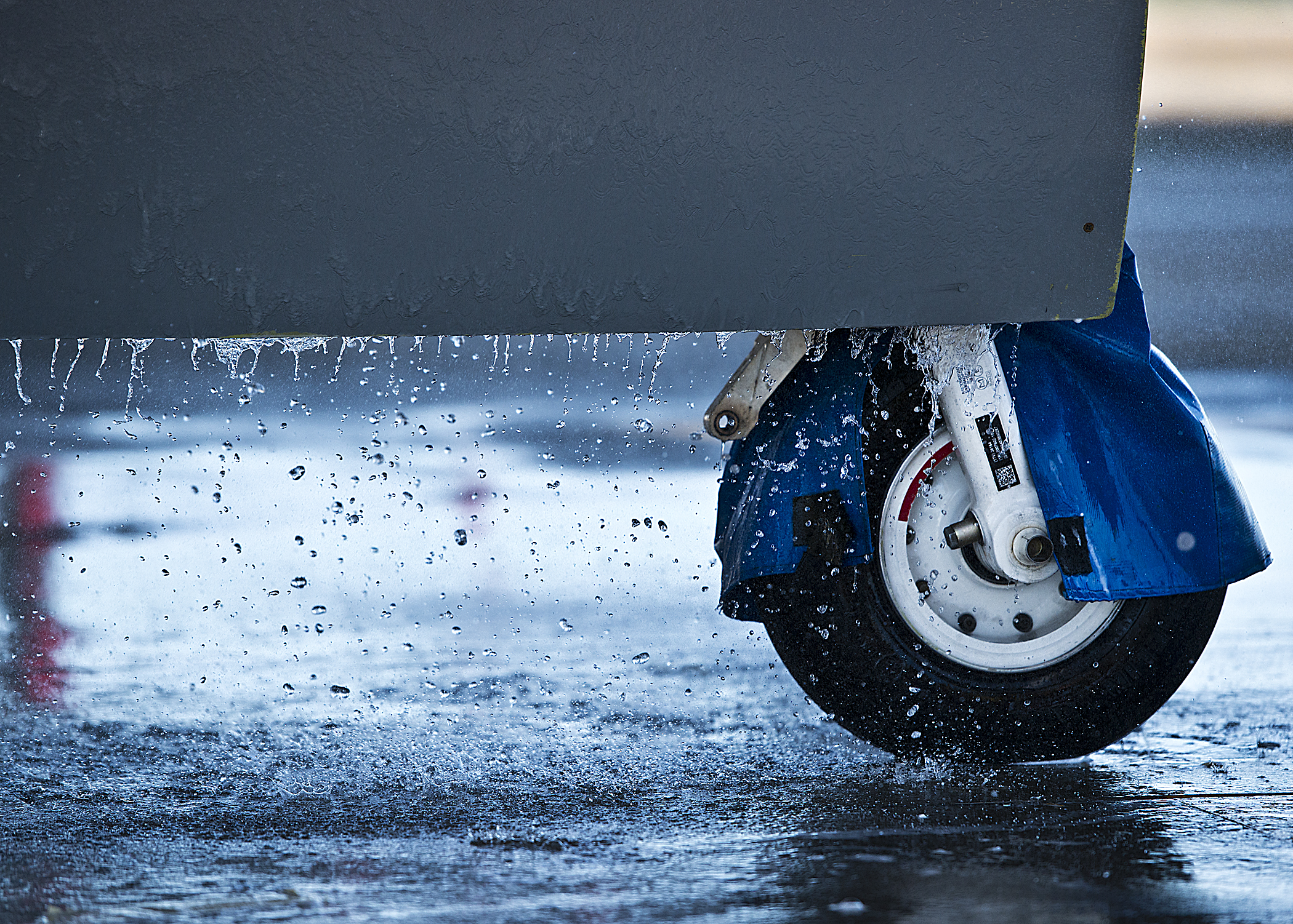 An F16 Morning Bath > Eglin Air Force Base > News