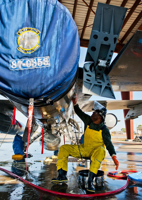 An F16 Morning Bath > Eglin Air Force Base > News