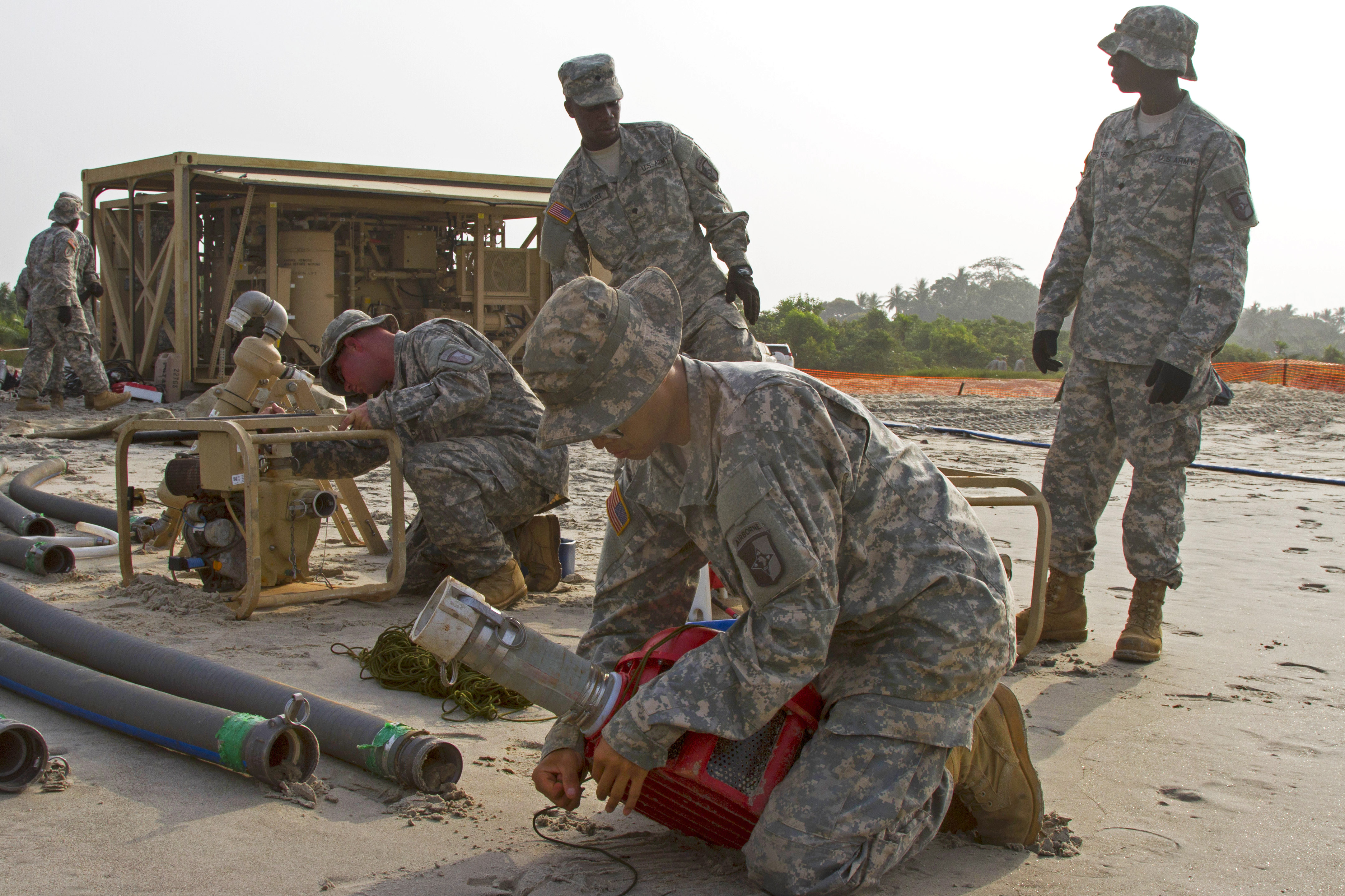 U.S. DEPARTMENT OF DEFENSE > Photos > Photo Gallery