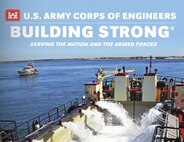 Learn more about USACE in the Building Strong®: Serving the Nation and the Armed Forces 2014-15 interactive edition. Huntsville Center's Energy Savings Performance Contracting and Power Purchase Agreement programs are featured beginning on page 86.