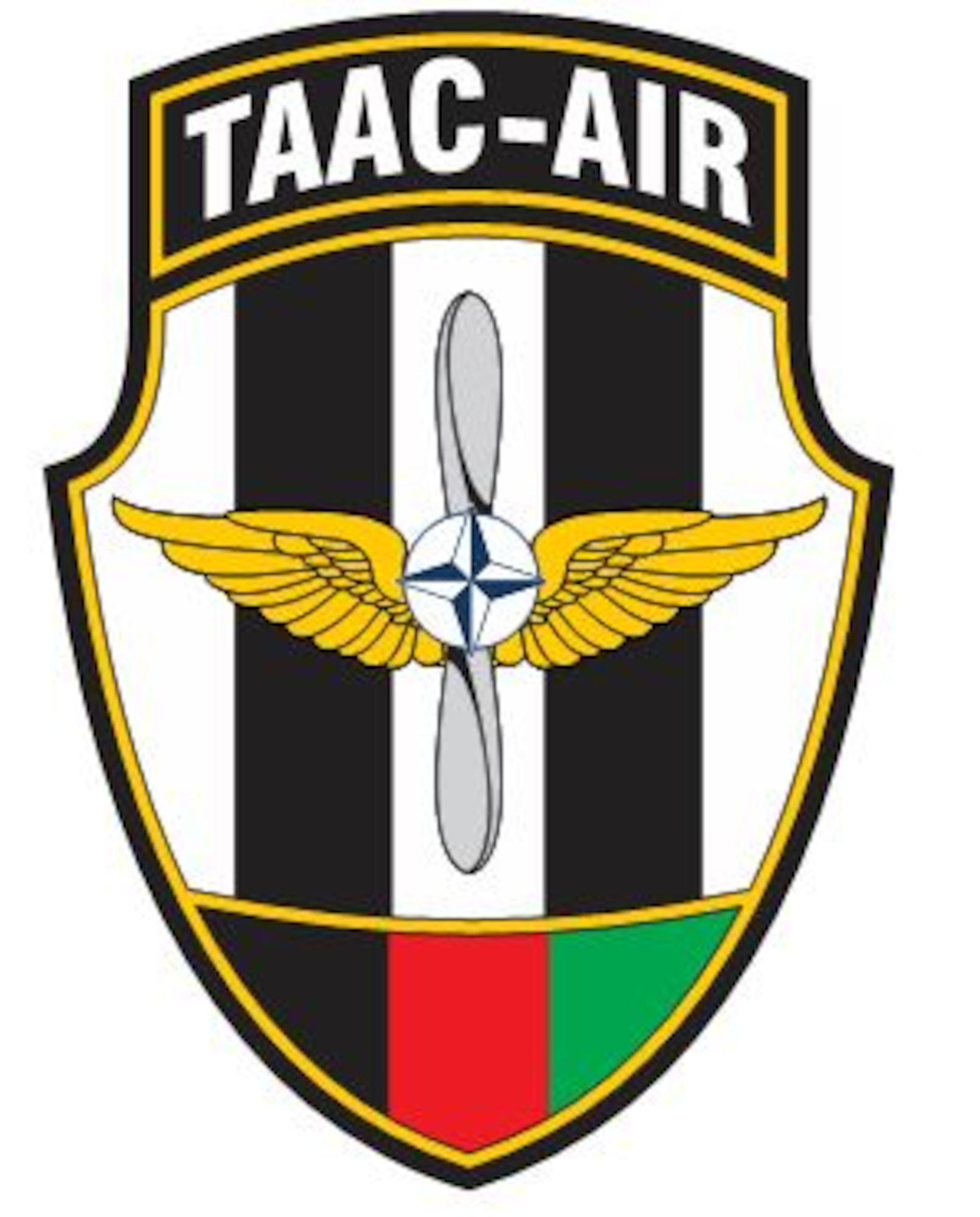 TAAC-Air Patch