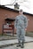 Tech. Sgt. Dale Fogle, Joint Base Regional Command Post, NCO in charge of command post training, is the Warrior of the Week at Joint Base Andrews, Md., for the week of Jan. 14, 2015. (U.S. Air Force photo/Airman 1st Class Philip Bryant)