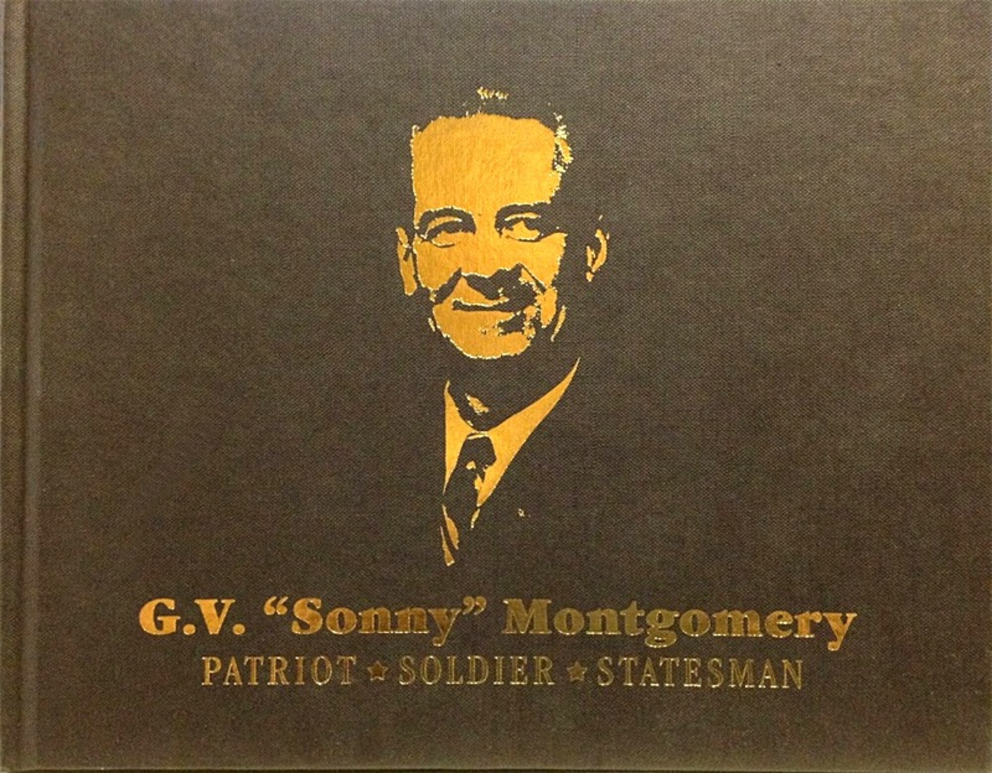 The enlisted dorms of Columbus Air Force Base are named after Gillespie “Sonny” Montgomery; a Columbus Wingman retired U.S. Army major general and retired congressman who was from Mississippi. The building was dedicated on Jan. 15, 1999 and was dedicated to Montgomery for his service in the National Guard and his great strides taken during his time in the Senate to improve the lives of military members and veterans. (Courtesy Photo)