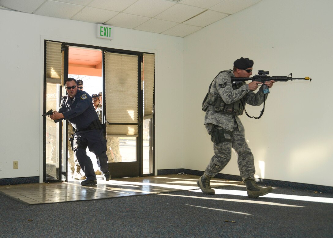 (U.S. Air Force photo by Rebecca Amber)