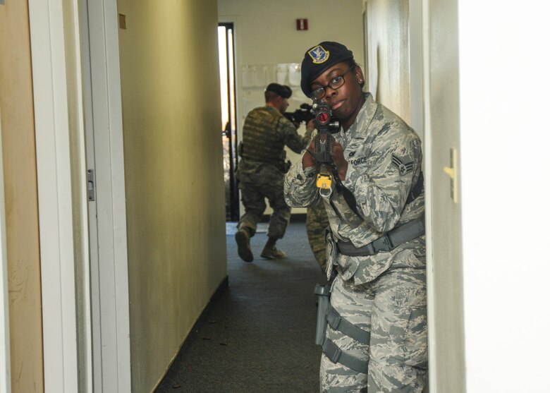 National Preparedness Month Tip Active Shooter Awareness