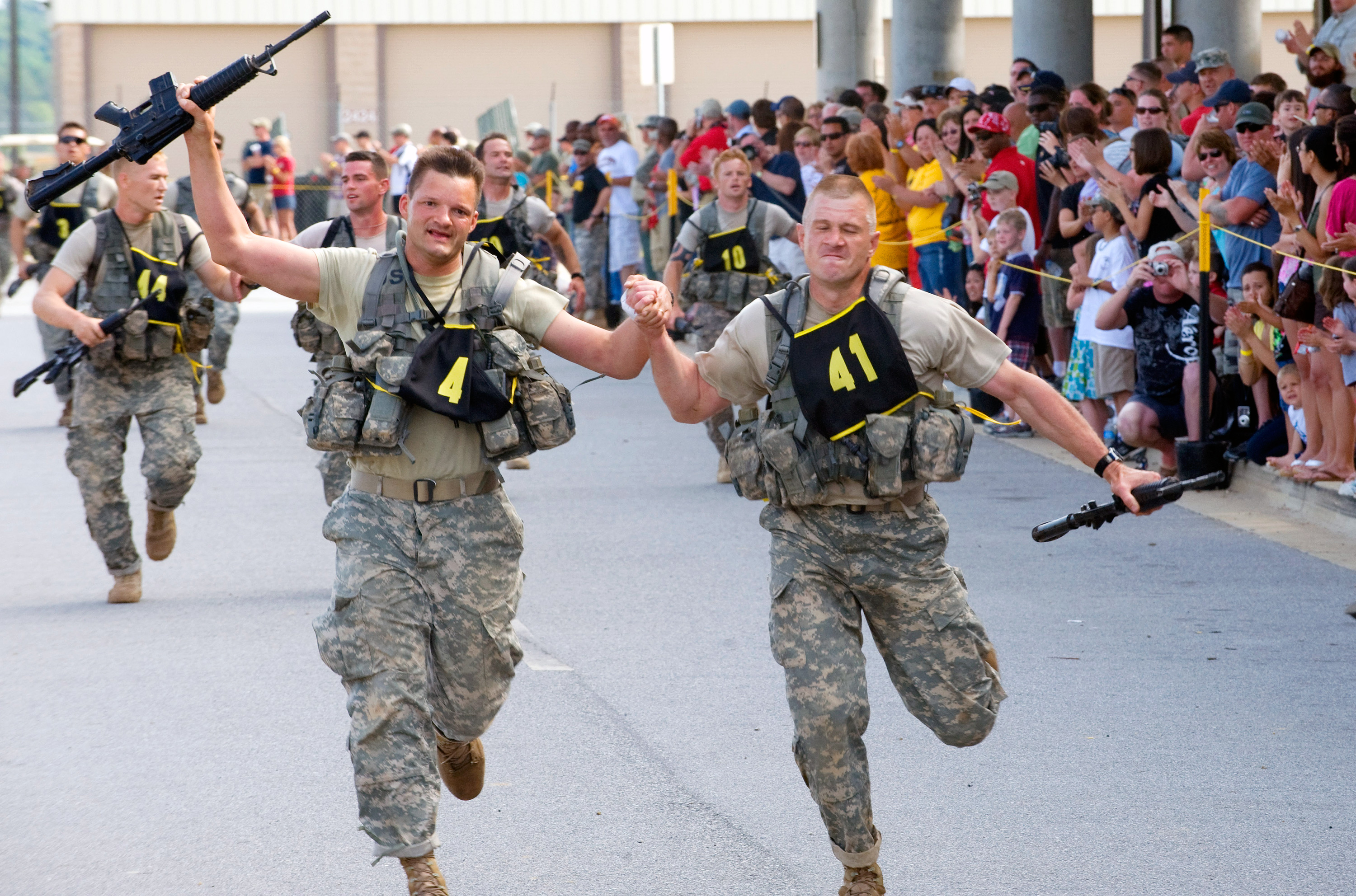 Army Ranger National Guard Army Military