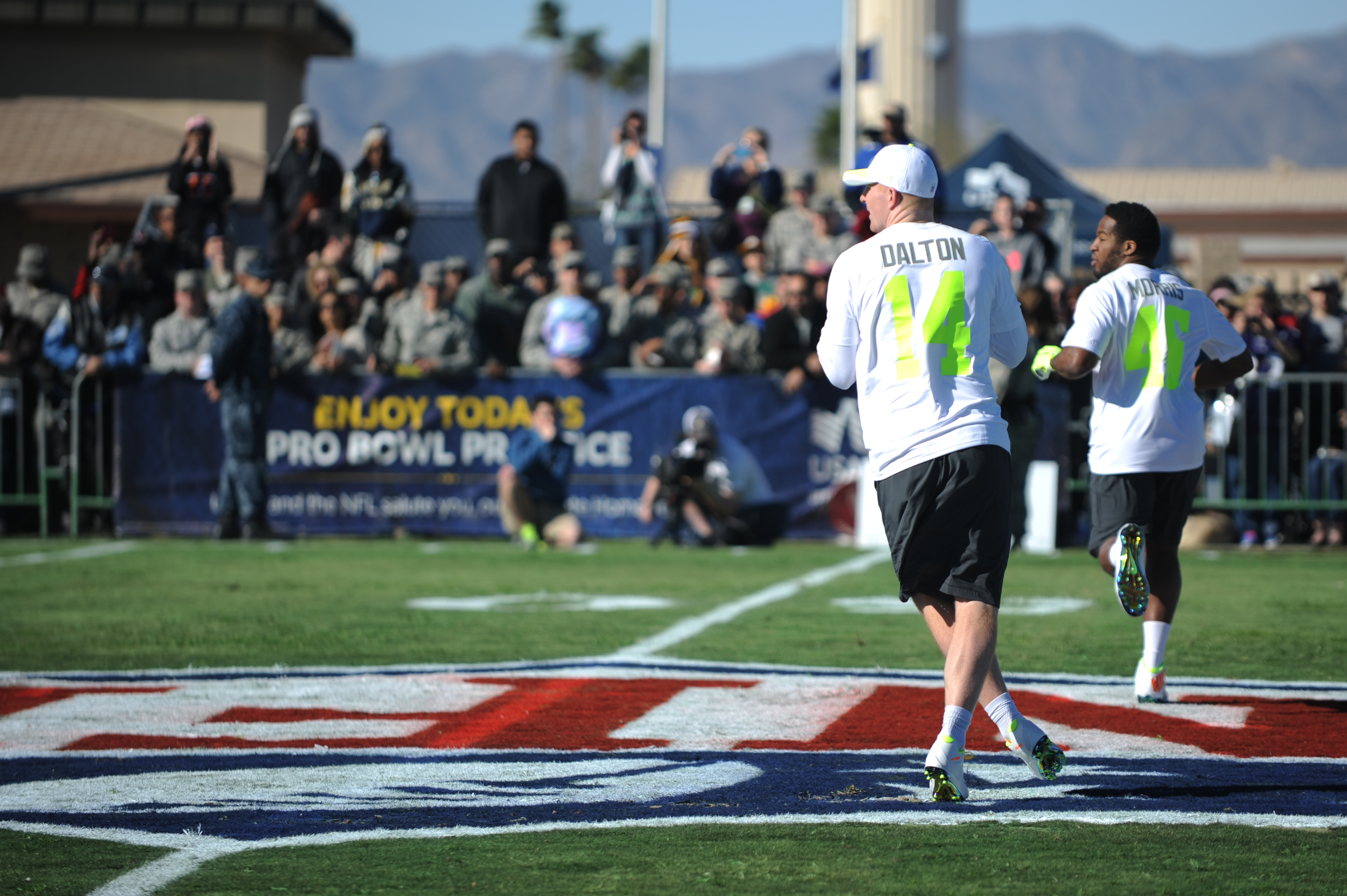 pro bowl prices