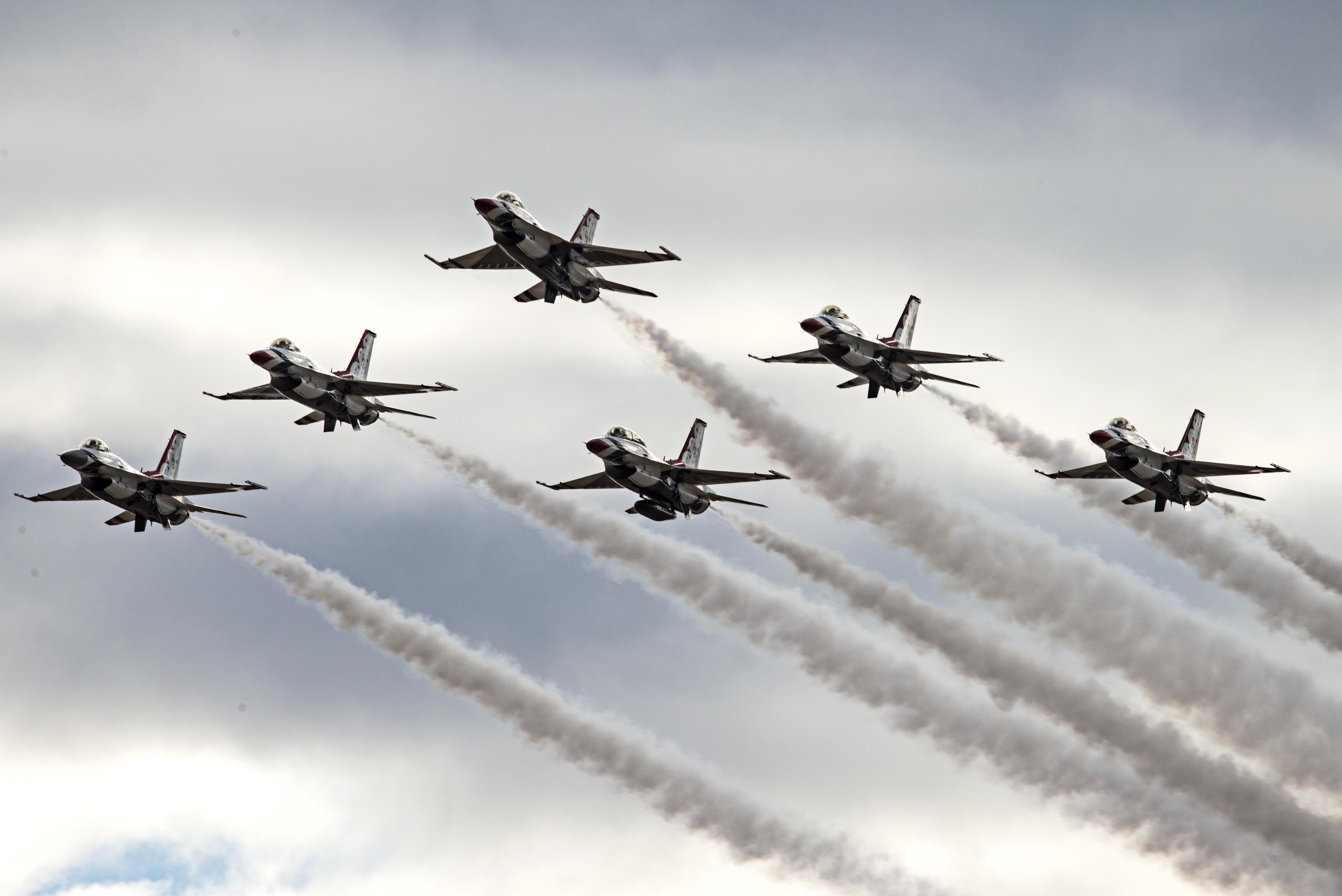 Delta Formation