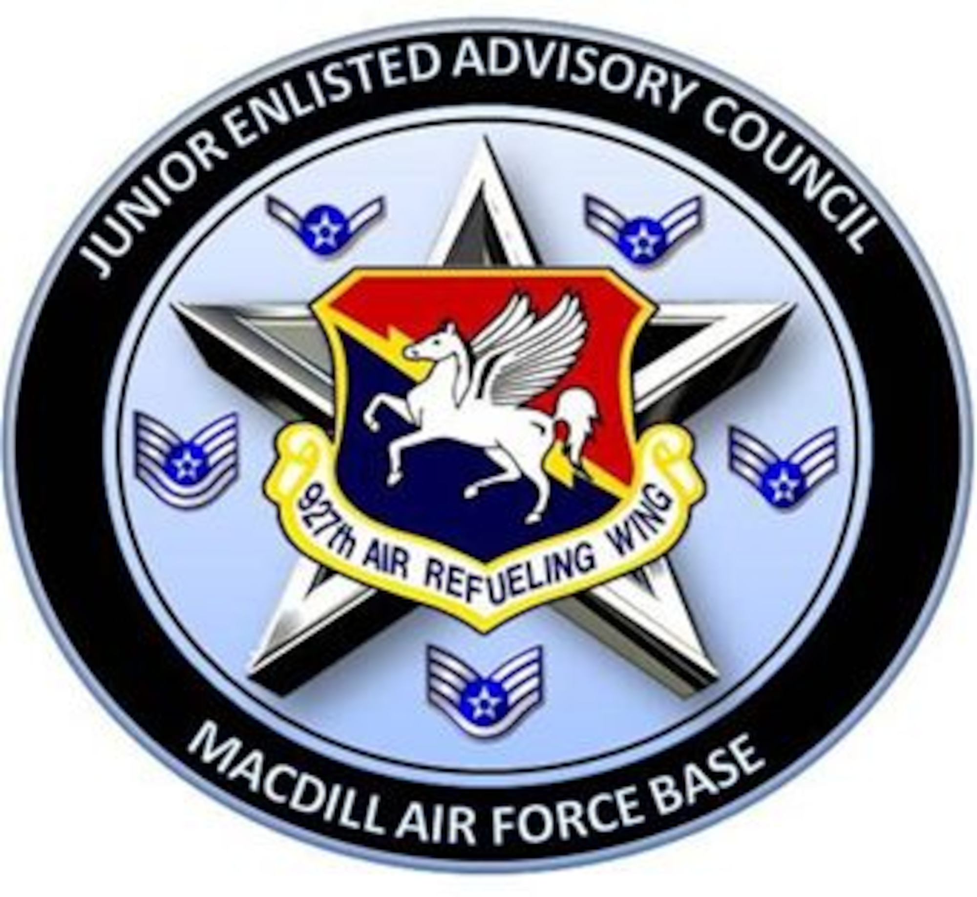 927th ARW/JEAC
