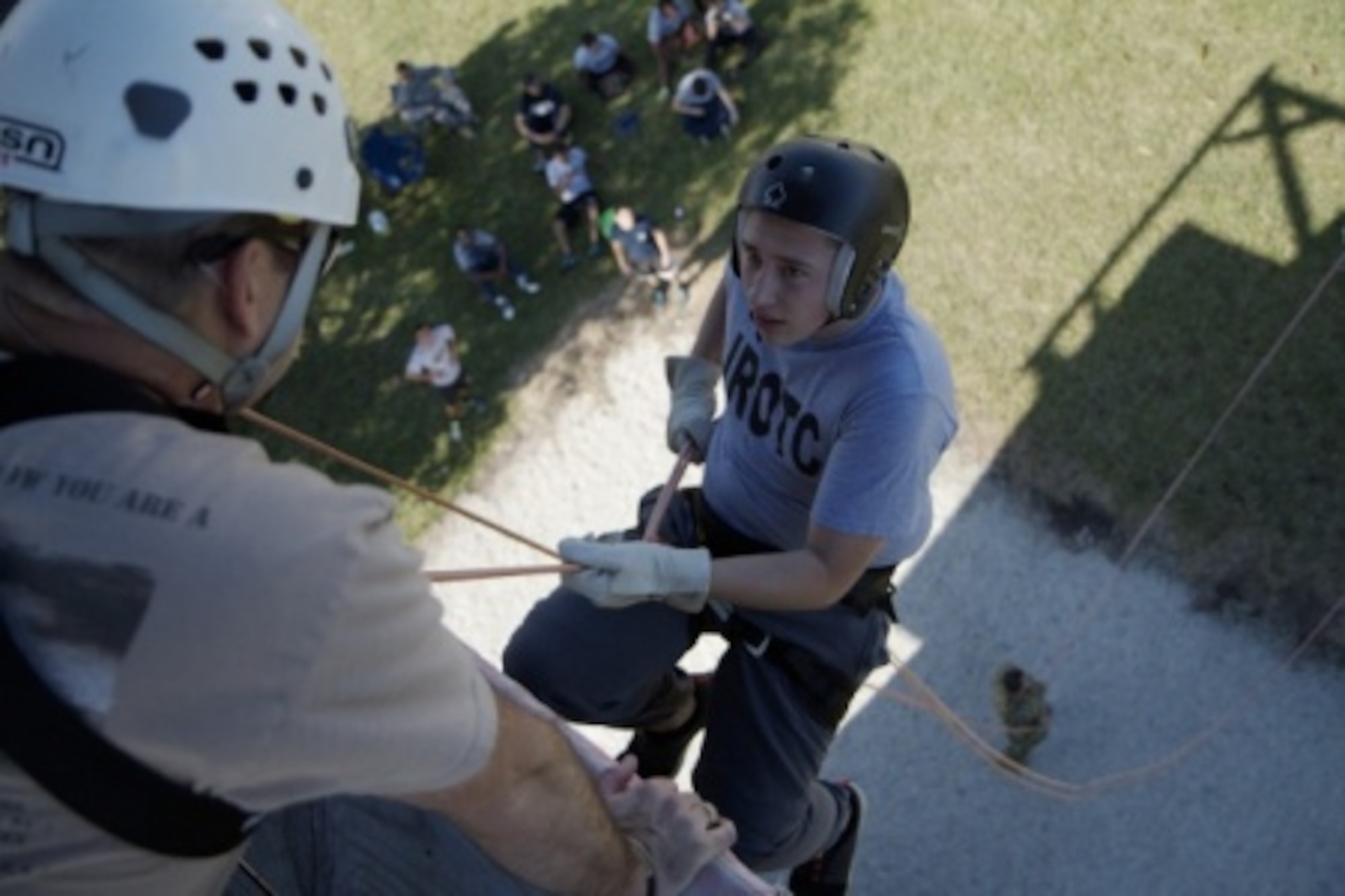 Home - JROTC Cobra Battalion - Clubs and Activities - South Miami