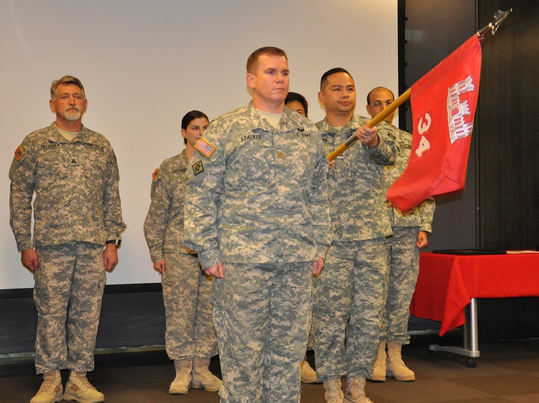 Congratulations to the Northwestern Division’s 34th Engineer Detachment (FEST-A), which recently received the Meritorious Unit Commendation for their accomplishments during Operation Iraqi Freedom while assigned to the 20th Engineer Brigade.