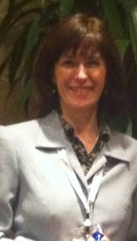 Dr. Julie Rosati 