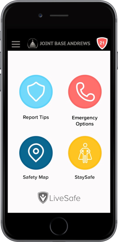 LiveSafe