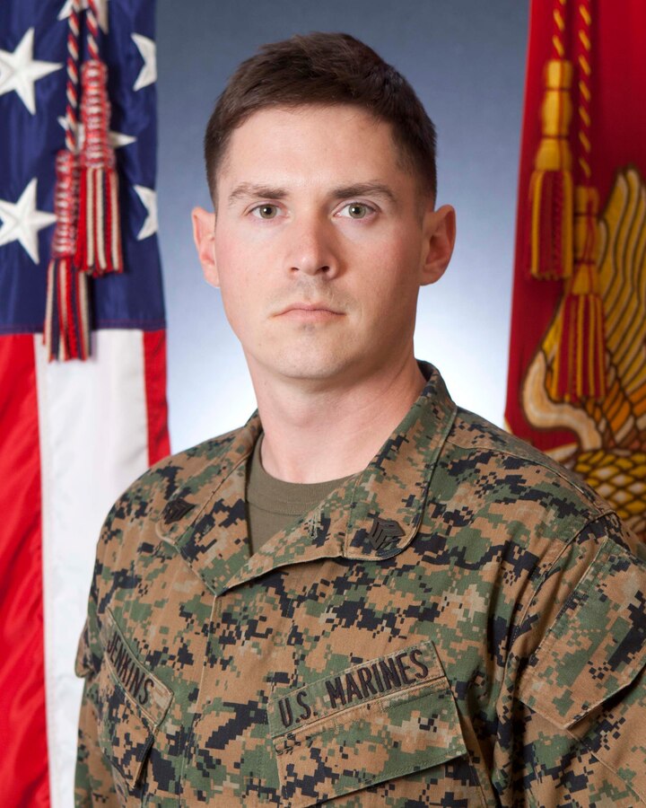 Sgt Jenkins