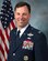 Col. Dagvin Anderson, 58th SOW Commander