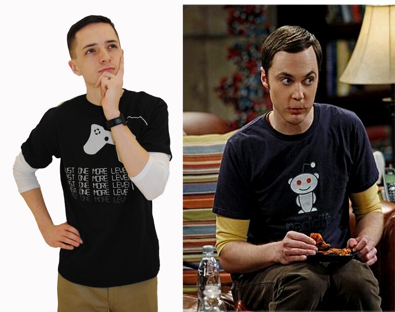 The Big Bang Theory Explanation Of Why Do Drunk Drivers Get Drunk In The First Place Air Mobility Command Display Sheldon visits the california institute of technology for the very first time; the big bang theory explanation of why