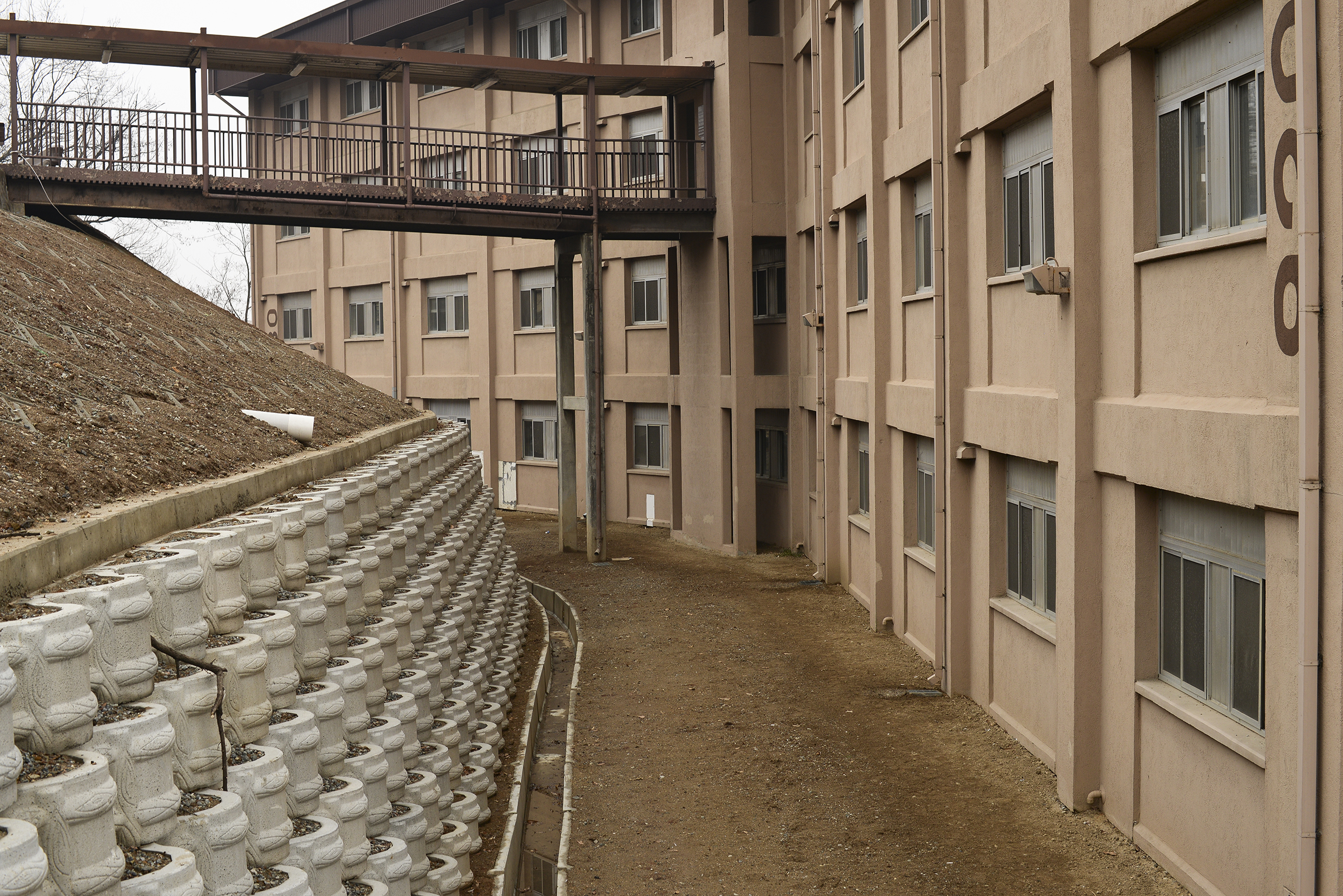 Receive Forces 51 FSS Beddown > Osan Air Base > Article Display