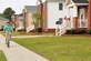 Seymour Johnson Air Force Base, North Carolina, and Corvias Military Living have announced that unaccompanied Airmen with the pay grades of E-1 to O-3 who receive the Basic Allowance for Housing will be eligible to live in base housing beginning this month. (U.S. Air Force photo/Airman Shawna L. Keyes) 
